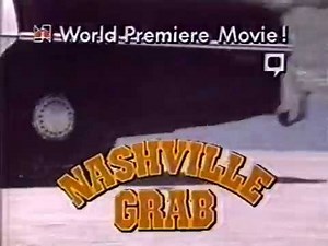 NBC Nashville Grab promo 1981