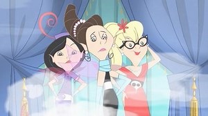 Watch Pearlie Season 1 Episode 25 - SOCKS IN THE CITY;POSSUMBILITIES