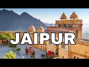 Top 5 Places To Visit In Jaipur | Jaipur Tourist Places | Jaipur Best Places To Visit #jaipur