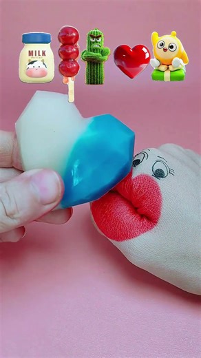 Guzi's Sweet Collection Waiting to Be Opened🍦🍧🍰🍬 #snacks #candy #sweet #fun