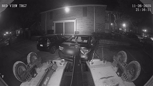 #PPI #DFW #PRIVATEPROPERTYTOW