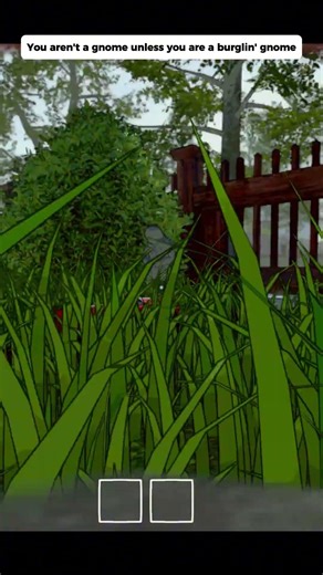 This game is dumb but it is fun #gaming #funny #streamer #burglingnomes #foryou #fyp #fun #gnomes