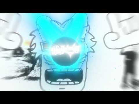 I Go Crazy - Edmondx | (Xtreme Bass Boosted🔊) | 2K
