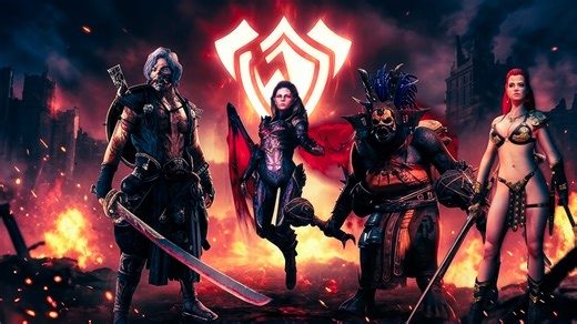 Best Crowd Control Champions in RAID: Shadow Legends - HellHades