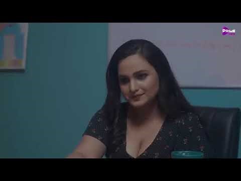 Mrs Teacher Web Series ｜ E02 ｜ Aliya Naaz