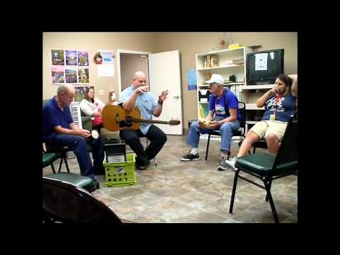 Music Therapy - Turn Taking