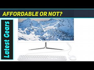 HP ProDesk 600 G3: The Ultimate Desktop Experience