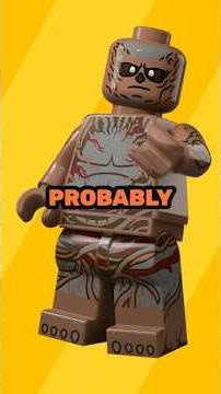 5 Worst LEGO Stranger Things Figures! #strangerthings #shorts #lego