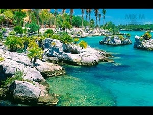 Madrileños por el mundo: Cancún