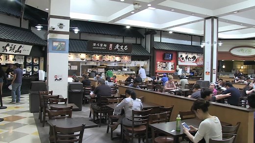 Mitsuwa Marketplace in Arlington Heights offers all things Japanese