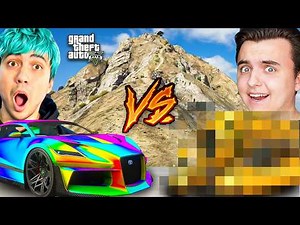Kdo Vytuní Lepší Auto za 15 Minut, Vyhrává! ‪@Cuky2222‬