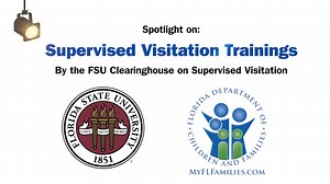 Spotlight on: Supervised Visitation Trainings