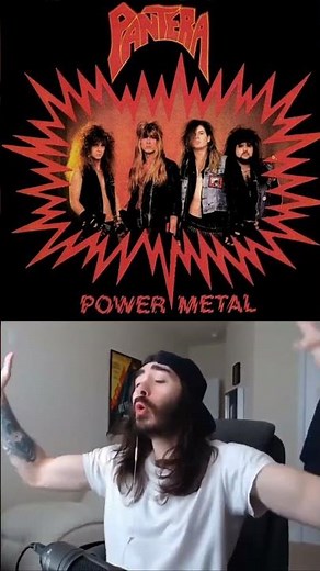 Ranking Every Pantera Album