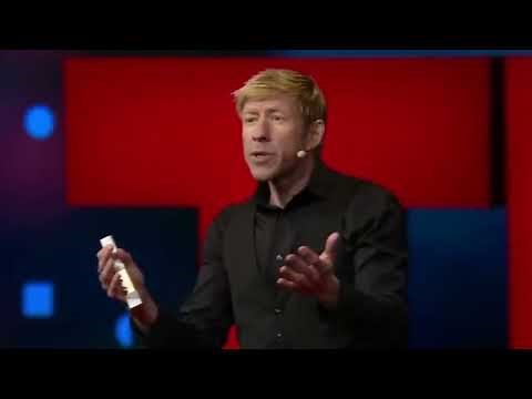 ¡Dormir es tu superpoder! Matt Walker