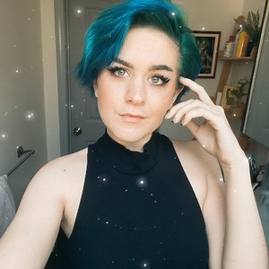 negaoryx Schedule - Twitch