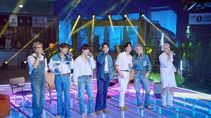 I'll be missing you | BTS performances I think about a lot