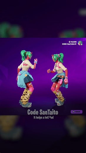 🚨 Shake & Split Emote RETURNED After 85 DAYS 🚨