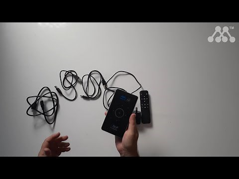 AMAZING UHD 4K Portable Pocket Mini Projector with Android