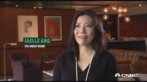 Step inside this luxury hotel-inspired co-working space