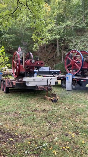 116K views · 700 reactions | Step back in time at the Volcano Days Festival at Mountwood Park this weekend, Friday, Sep. 26 through Sunday, Sept. 28! Enjoy one-of-a-kind antique engine displays from the Wood County Flywheelers, antique and craft vendors and delicious local food trucks! Immerse yourself in the history of Volcano, WV.  Sept. 26: 4- 8 p.m. | Sept. 27: 10 a.m. - 8 p.m. | Sept. 28: 10 a.m. - 4 p.m.  1014 Volcano Rd, Waverly, WV | Greater Parkersburg CVB | Facebook