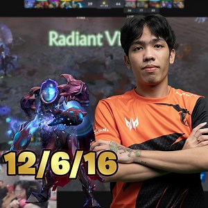 76K views · 219 reactions | Yowe vs Lumpy | Intense Rank game #dota2 | YoweDota | Facebook