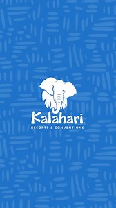 Still looking for that perfect Spring Break plan? We've got you covered. Come get Kalahari'd Away with your crew! | Kalahari Resorts & Conventions