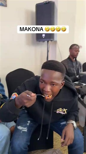 Makona in Hospital: What Happened to Makona (Makona at Pastor Bugembe)