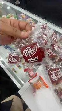 The BEST New Candy Coming Soon 👀 Sweets & Snacks Expo 2026