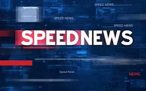 Here are top stories of today