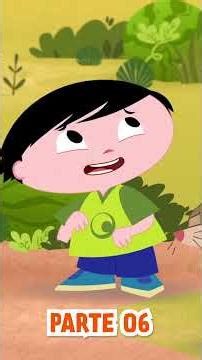 MELANCIA PARTE 6 l O Show da Luna!