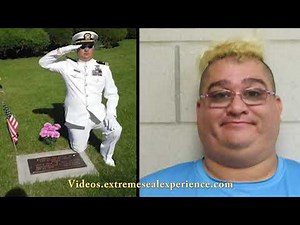 Stolen Valor Phony Navy SEAL of the Week. ENCS RANDALL LEITHEAD. Biggest BS SEAL SWCC tale EVER TOLD