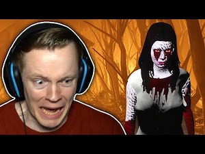 A Hidden Gem Ghost Hunting Game (THIS GAME IS AWESOME) - Metaphysical