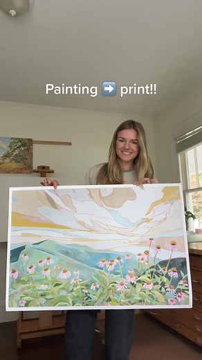 Quality Printing for Fine Art Reproductions