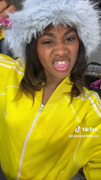 Laila - Not My Problem Song: Lyrics, Videos, and TikToks