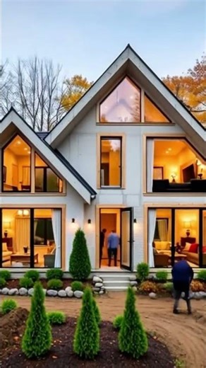 How We Built Our Loft The Full Timelapse!