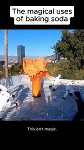 892K views · 6.1K reactions | The magical uses of baking soda #asmr #tricks #ideas #practice #practical #fb #diy #foryou #lifetips #virals | Harry Evan | Facebook