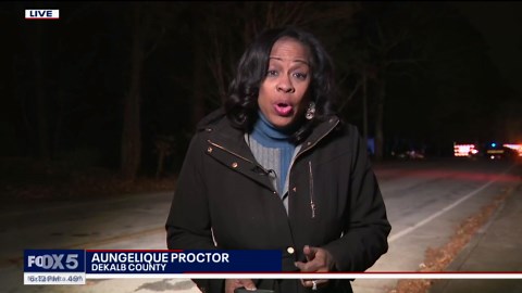 DeKalb water main break affects schools