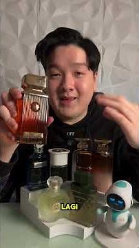 Top 3 Parfum dari Ahmed Al Maghribi yang kupunya 🤩🤩 #parfum #ahmedalmaghribi #parfumviral
