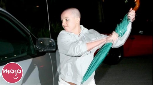10 times celebs confronted disrespectful paparazzi