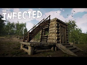 PREPARING FOR THE ATTACK - The Infected - Part 2