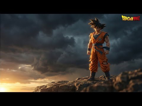 The Androids Arrive… And the Z Fighters Can’t Sense Them | Dragon Ball Live Action