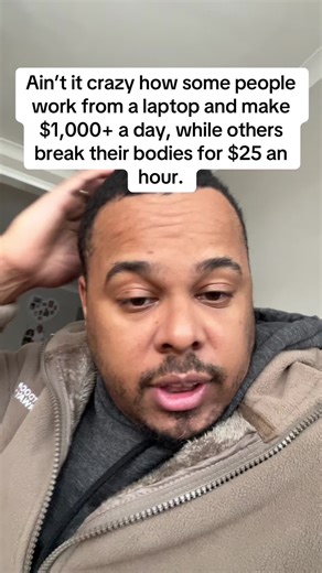 Laptop Lifestyle: Earning Over $1,000 a Day