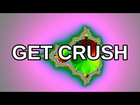 Get your CRUSH TO LIKE YOU in 8 HOURS while you sleep - Powerful Attraction Subliminal