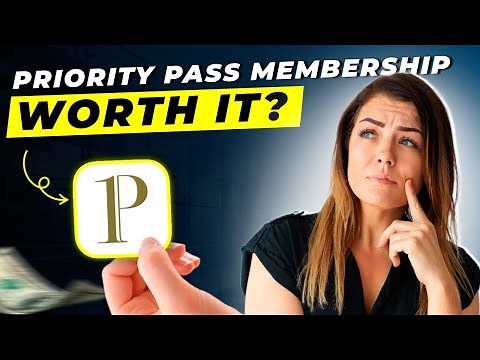 Priority Pass Membership Review 2025 | Pros and Cons – Honest & Unbiased