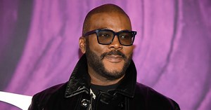 Tyler Perry shares the one thing that ensured he would be a good father: EXCLUSIVE