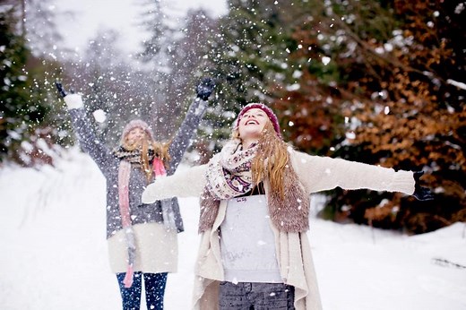 70 December Quotes to Welcome the Joyful Spirit of the Season | LoveToKnow