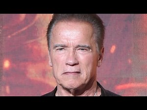 At 78, The Tragedy Of Arnold Schwarzenegger Is Beyond Heartbreaking