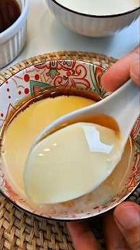 Kembang Tahu Kuah Jahe/Tahwa/Wedang Tahu #resep #takjil