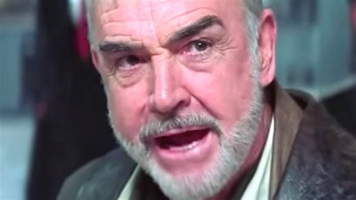What most people don't know about Sean Connery