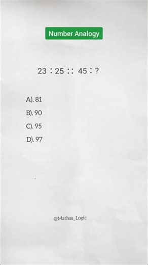 Number Analogy Tricks #tiktok #short #10millionadoptions #faruoupage🌻faruo💓💖💢💕💔💖 #viralvideo